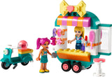 Mobile Fashion Boutique