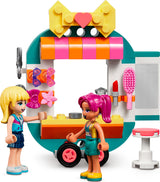 Mobile Fashion Boutique