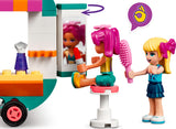 Mobile Fashion Boutique