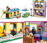 LEGO® Friends: Dog Rescue Center