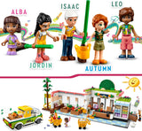 LEGO® Friends: Organic Grocery Store
