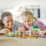 LEGO® Friends: Organic Grocery Store
