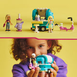 LEGO® Friends: Mobile Bubble Tea Shop
