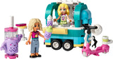 LEGO® Friends: Mobile Bubble Tea Shop