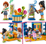 LEGO® Friends: Liann's Room