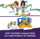 LEGO® Friends: Liann's Room