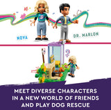 LEGO® Friends: Dog Rescue Van