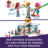 LEGO® Friends: Hair Salon Hairdressing Set
