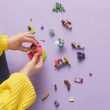 LEGO Friends Pancake Shop Toy Cafe Set