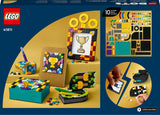 LEGO DOTS® Hogwarts Desktop Kit Kids' Craft Set
