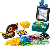 LEGO DOTS® Hogwarts Desktop Kit Kids' Craft Set