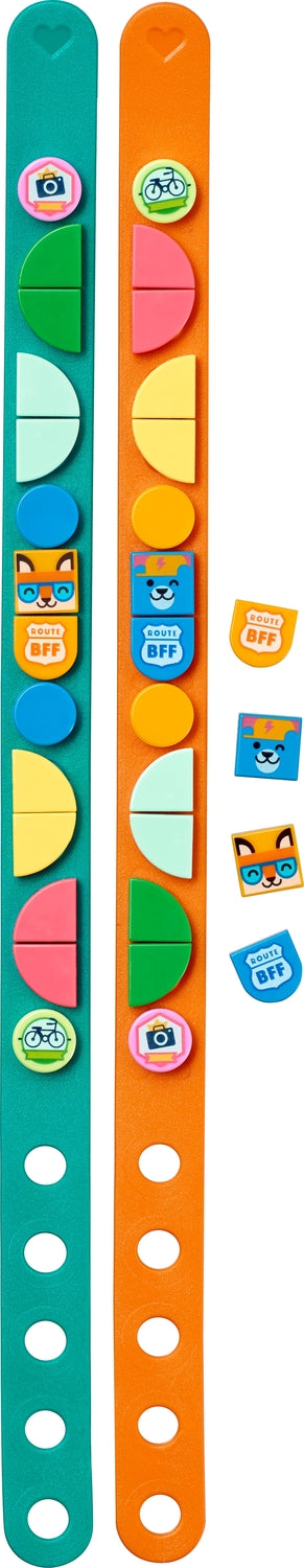 Adventure Bracelets
