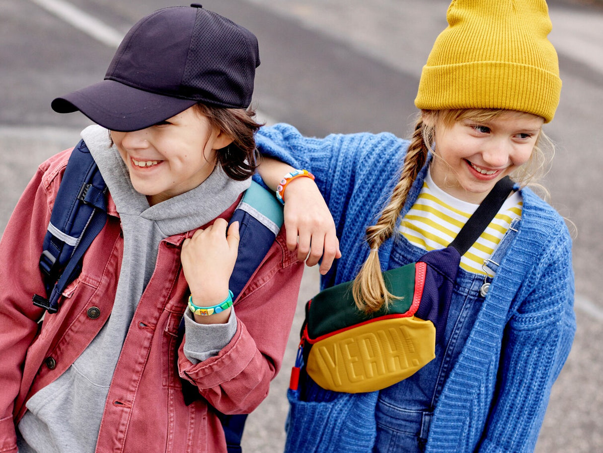 Adventure Bracelets