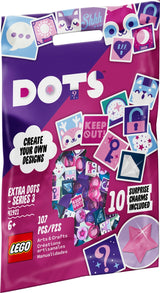 Extra Dots - Series 3
