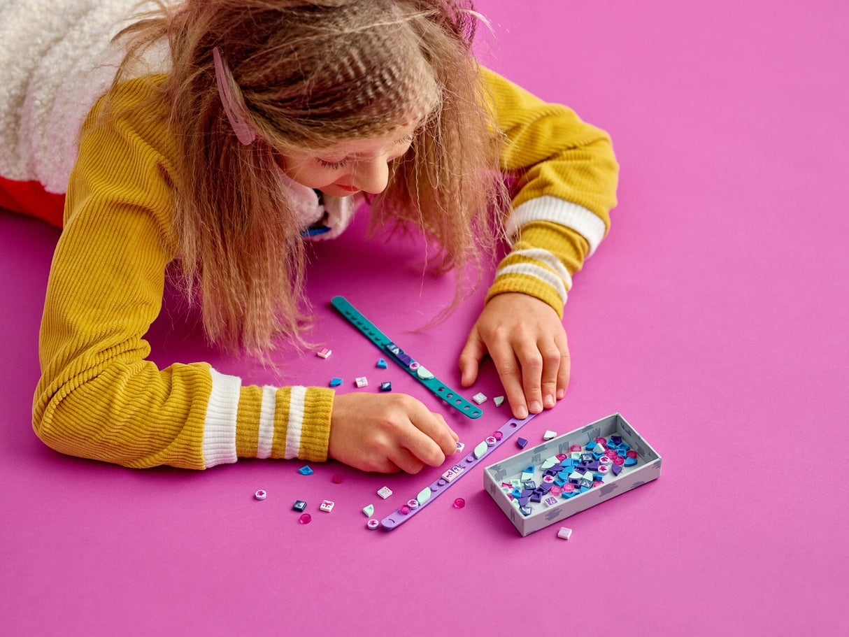 Extra Dots - Series 3
