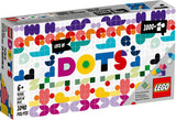 LEGO DOTS: Lots of DOTS