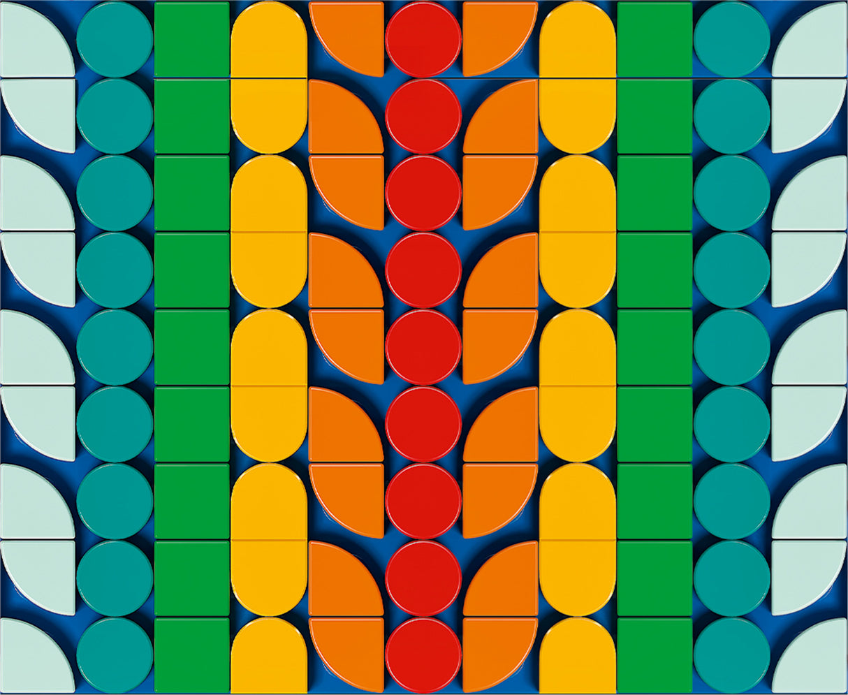 LEGO DOTS: Lots of DOTS