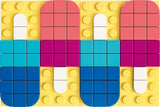 LEGO DOTS: Lots of DOTS