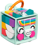 LEGO Dots: Bag Tag Unicorn