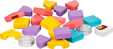 LEGO Dots: Bag Tag Unicorn