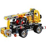 LEGO Cherry Picker