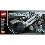 LEGO Compact Tracked Loader