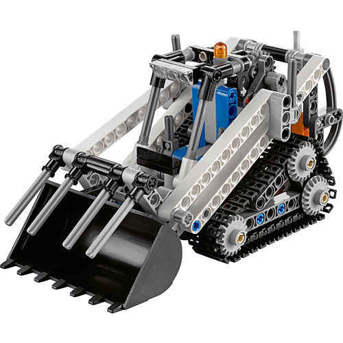 LEGO Compact Tracked Loader