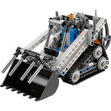 LEGO Compact Tracked Loader
