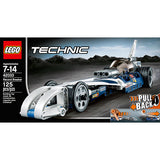 LEGO Record Breaker