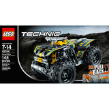 LEGO Quad Bike