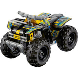 LEGO Quad Bike