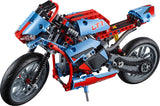 LEGO Street Motorcycle