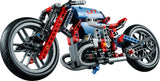 LEGO Street Motorcycle