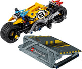 LEGO Stunt Bike