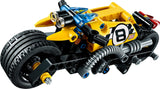 LEGO Stunt Bike