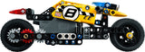 LEGO Stunt Bike