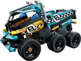 LEGO Stunt Bike