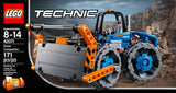 LEGO Technic - Dozer Compactor