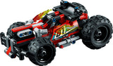 LEGO Technic - BASH!