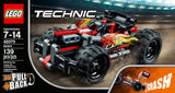 LEGO Technic - BASH!