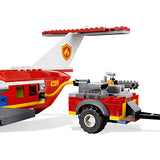 LEGO Fire Plane