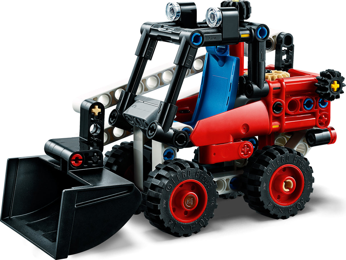 Skid Steer Loader