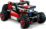 Skid Steer Loader