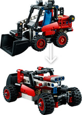 Skid Steer Loader