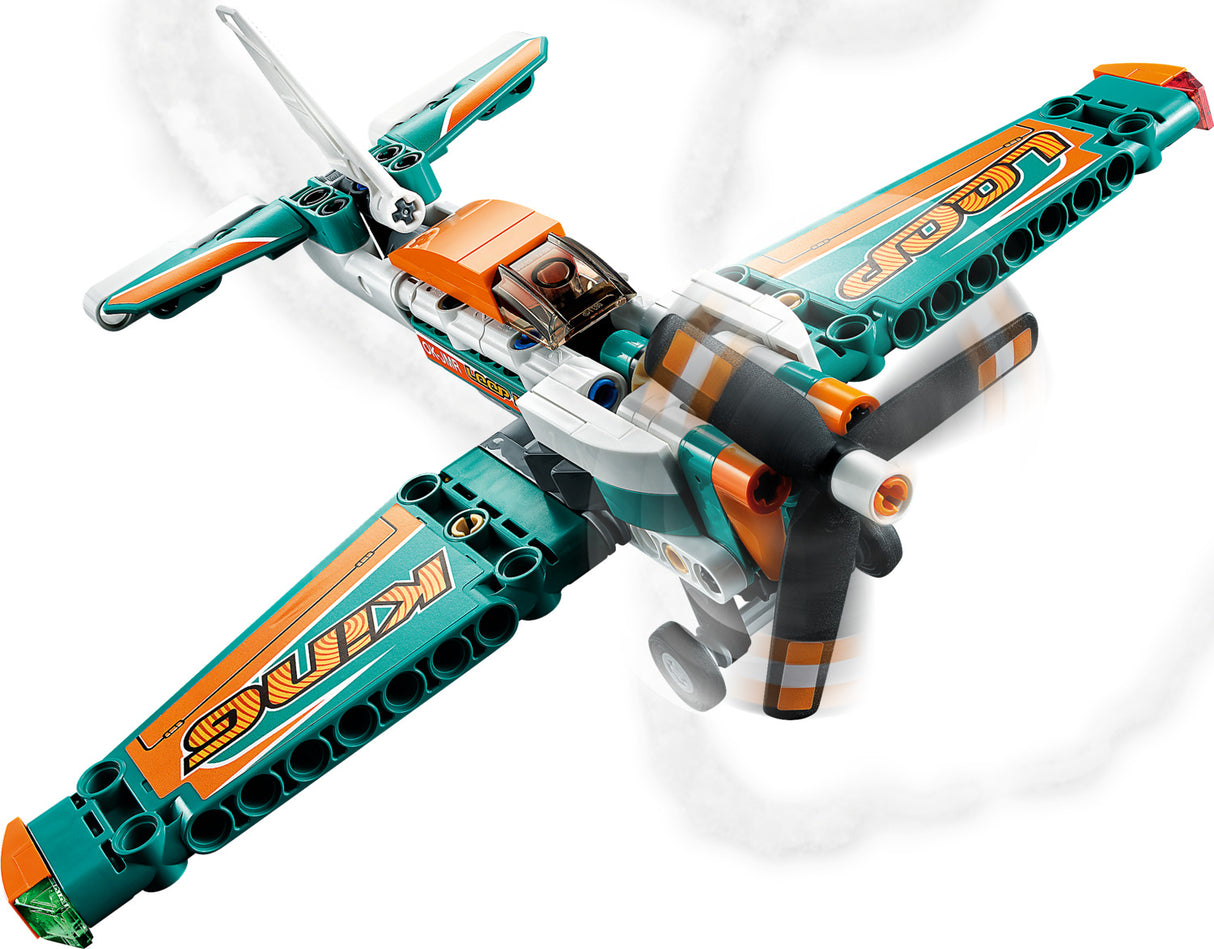 Race Plane