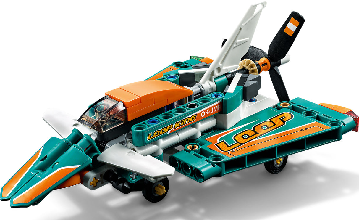 Race Plane