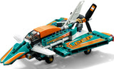 Race Plane