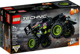 LEGO Technic: Monster Jam Grave Digger
