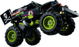 LEGO Technic: Monster Jam Grave Digger