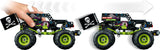 LEGO Technic: Monster Jam Grave Digger